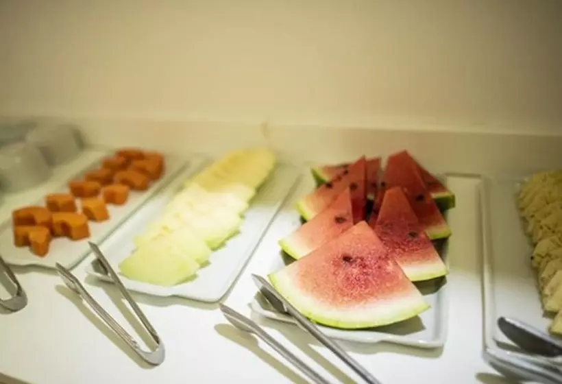 Hotel Pousada Joao Fernandes