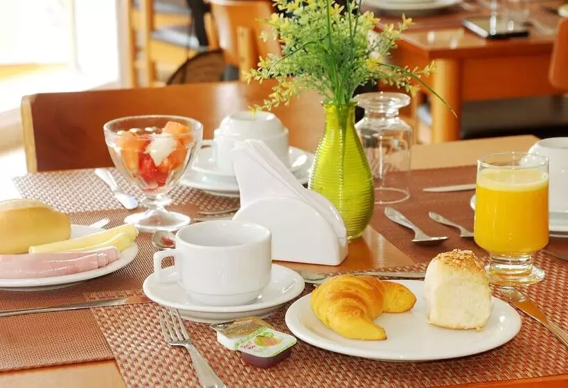 Hotel Pousada Joao Fernandes