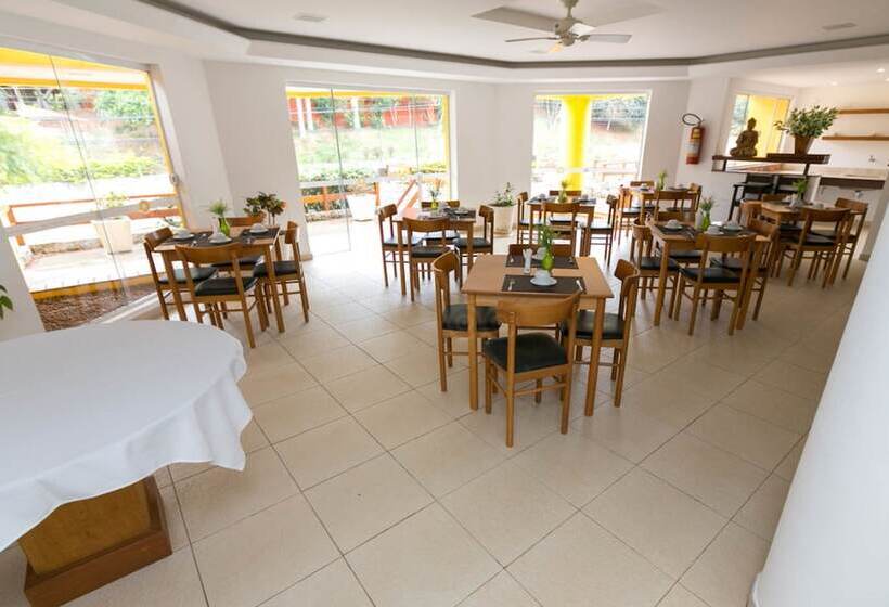 Hotel Pousada Joao Fernandes