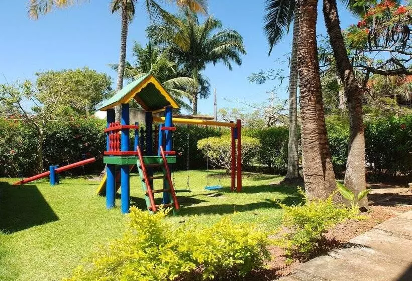 Hotel Pousada Joao Fernandes