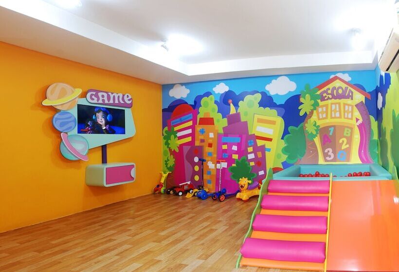 Hotel Pousada Joao Fernandes