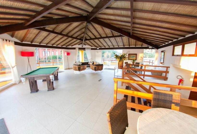 Hotel Pousada Joao Fernandes