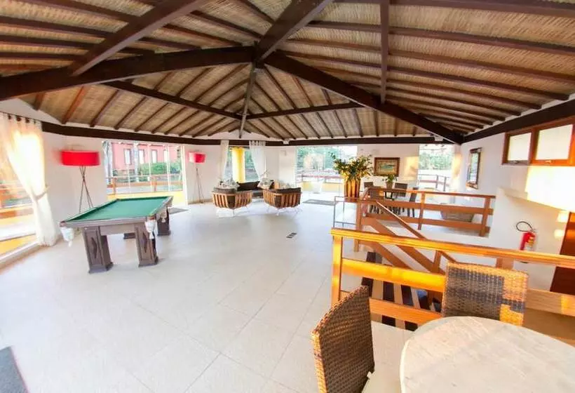 Hotel Pousada Joao Fernandes