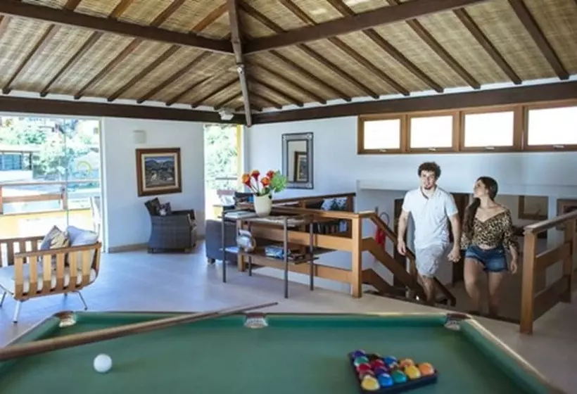 Hotel Pousada Joao Fernandes