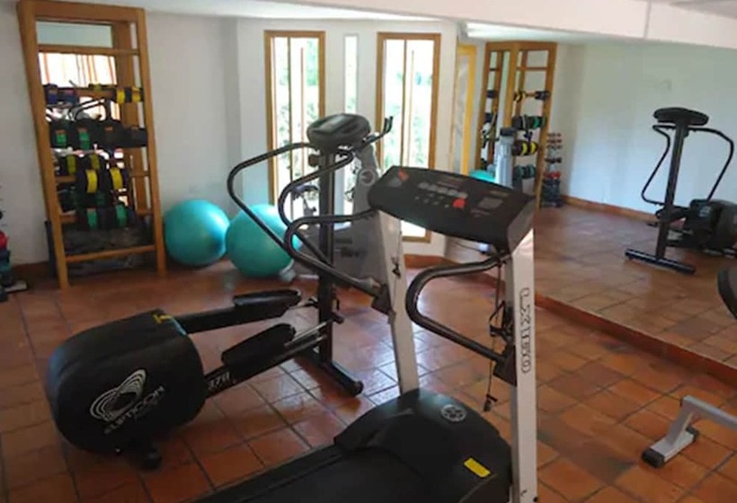 Hotel Pousada Joao Fernandes