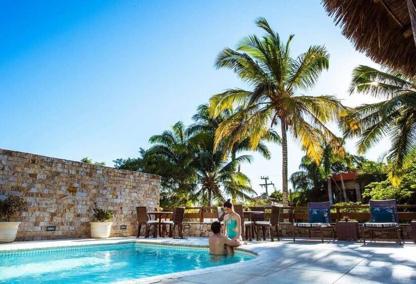 Hotel Pousada Joao Fernandes