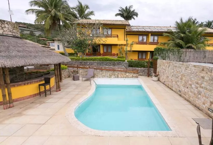 Hotel Pousada Joao Fernandes