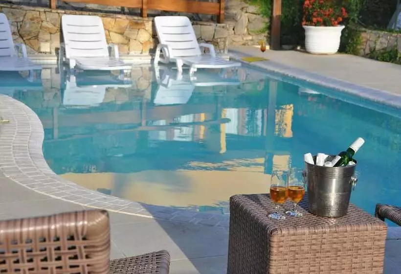 Hotel Pousada Joao Fernandes