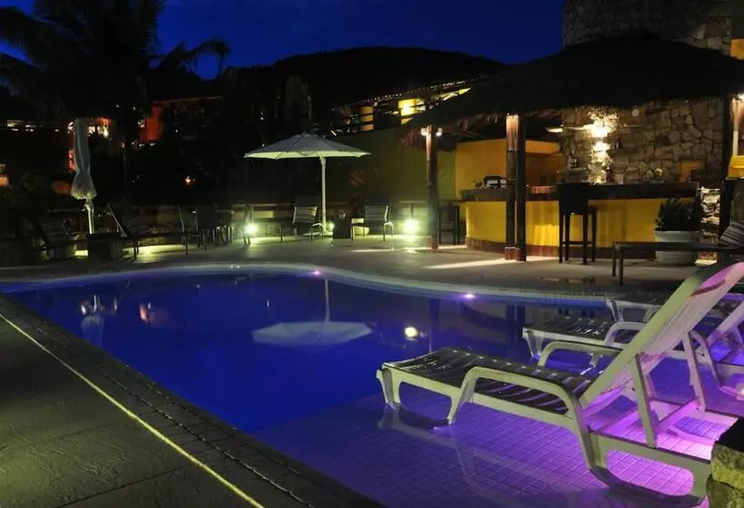 Hotel Pousada Joao Fernandes