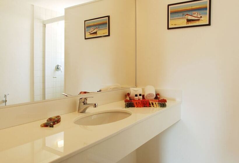 Hotel Pousada Joao Fernandes