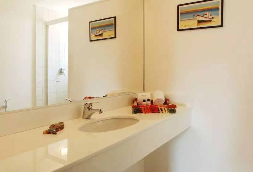 Hotel Pousada Joao Fernandes