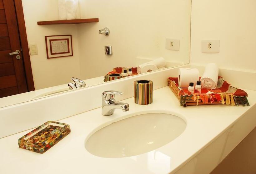 Hotel Pousada Joao Fernandes