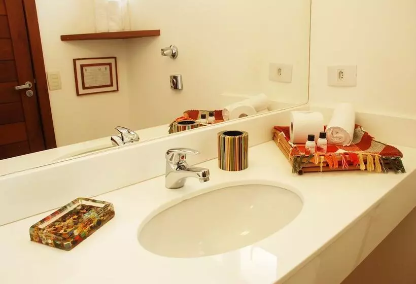 Hotel Pousada Joao Fernandes