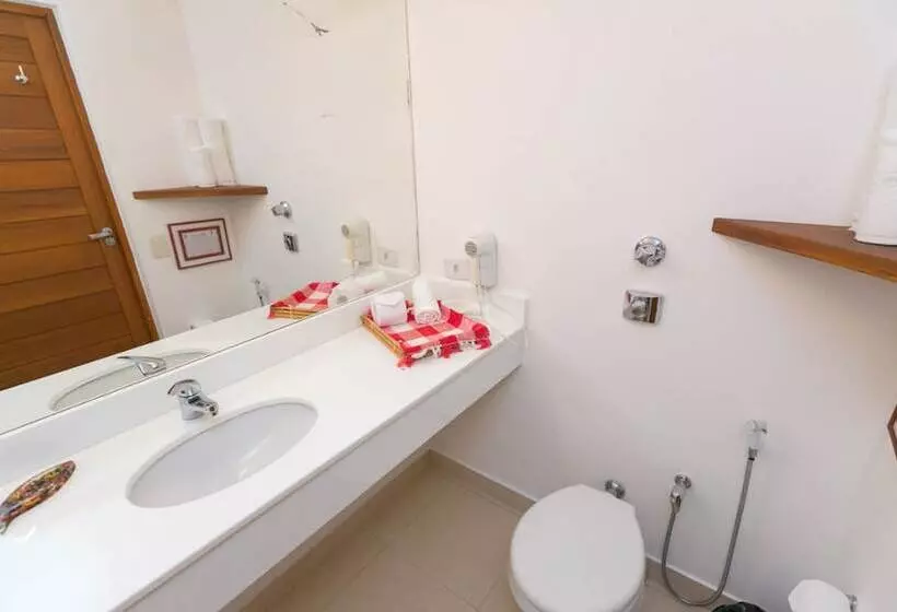 Hotel Pousada Joao Fernandes