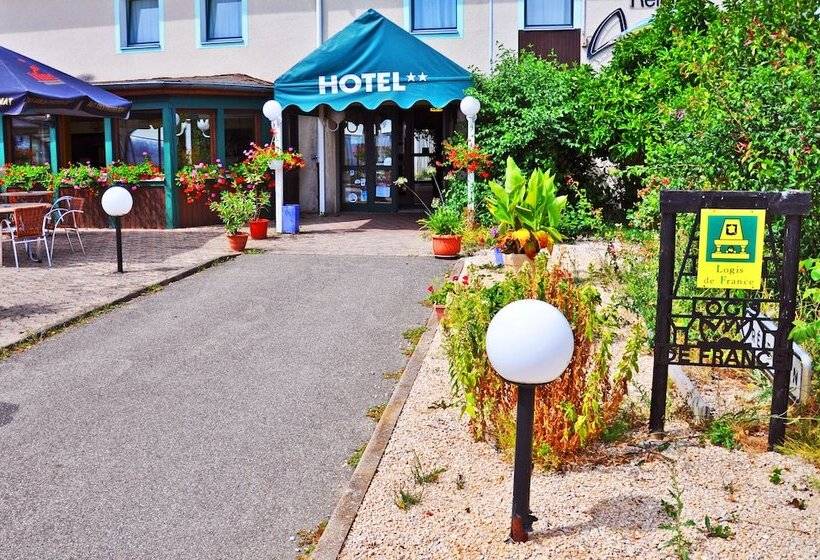 호텔 Relais Arc En Ciel Hôtel