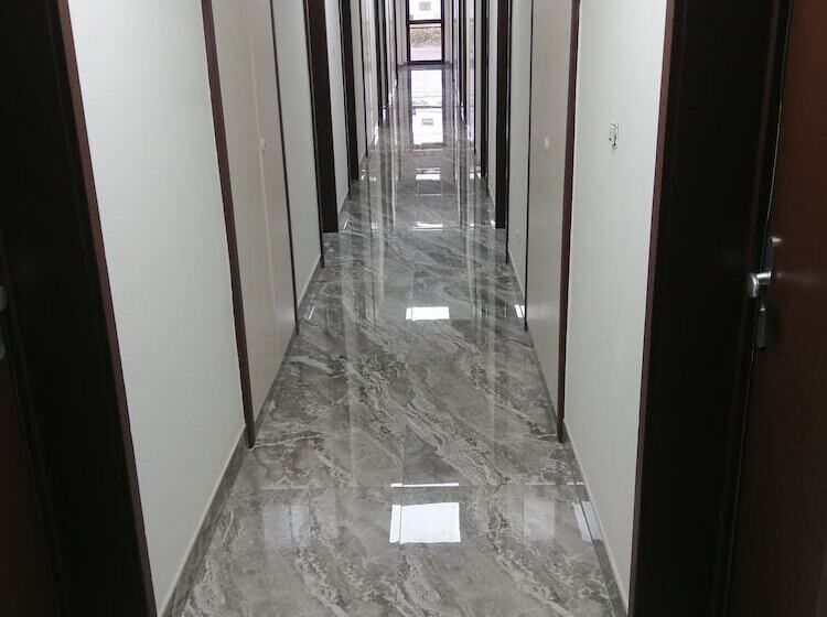 호텔 Relais Arc En Ciel Hôtel