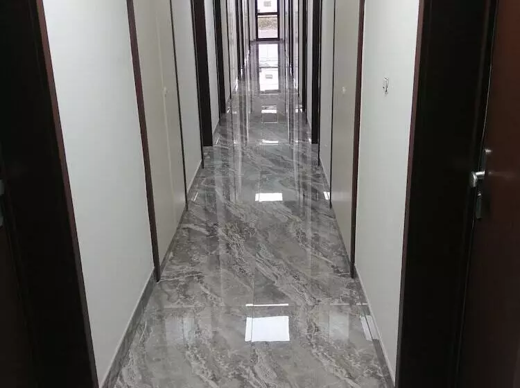 酒店 Relais Arc En Ciel Hôtel