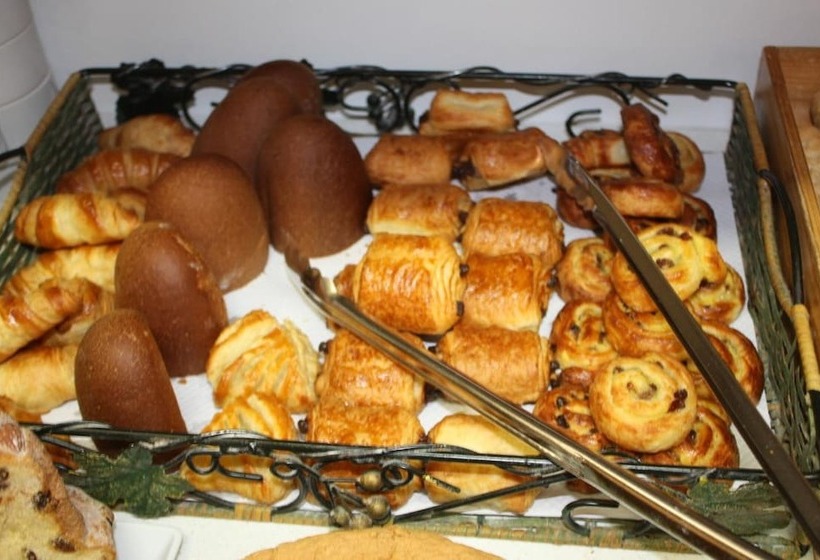 호텔 Relais Arc En Ciel Hôtel