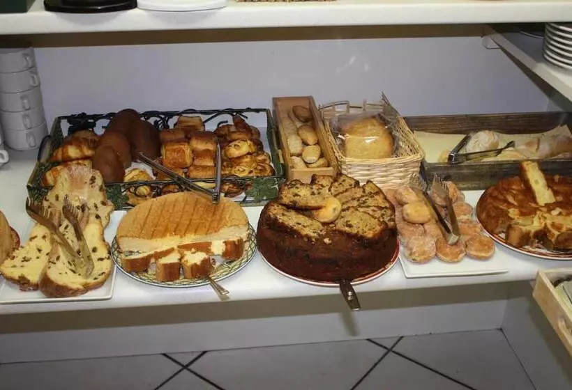 酒店 Relais Arc En Ciel Hôtel