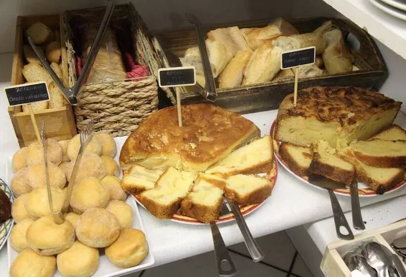 酒店 Relais Arc En Ciel Hôtel