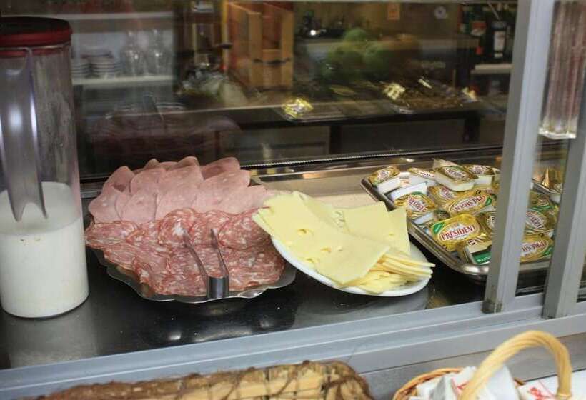 호텔 Relais Arc En Ciel Hôtel