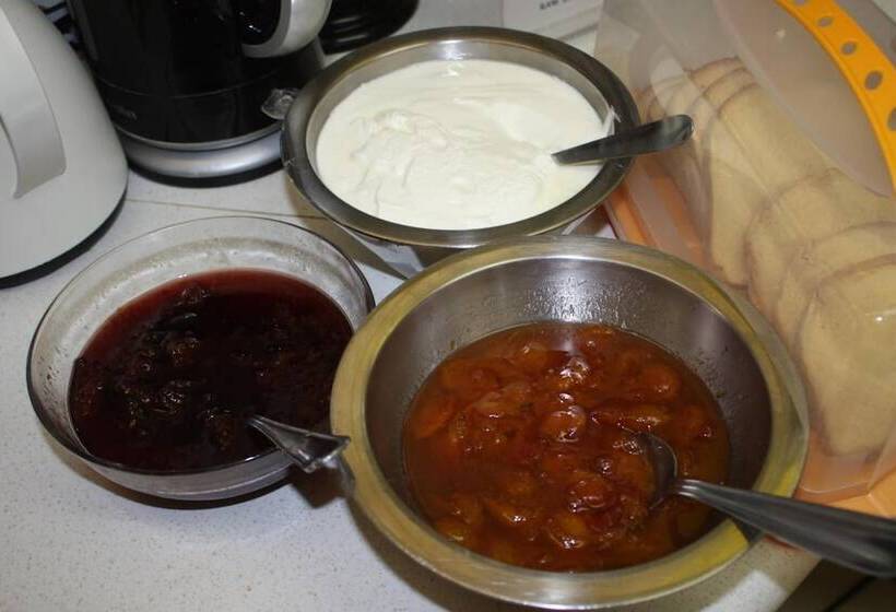 호텔 Relais Arc En Ciel Hôtel