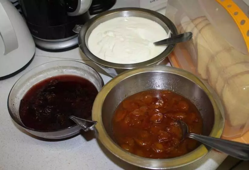 酒店 Relais Arc En Ciel Hôtel