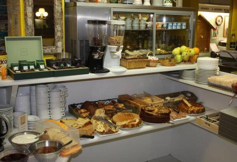 호텔 Relais Arc En Ciel Hôtel