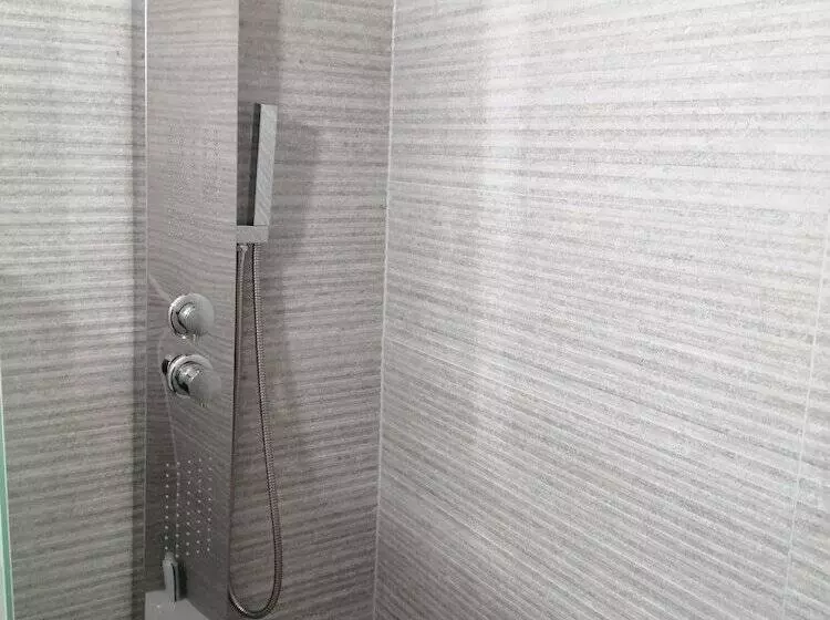 酒店 Relais Arc En Ciel Hôtel