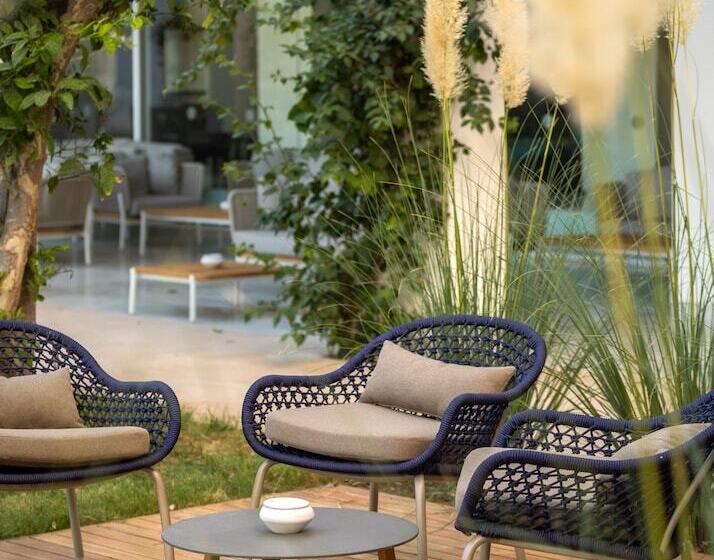 Hotel Royal Azur Thalassa