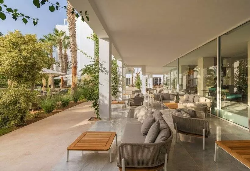 هتل Royal Azur Thalassa