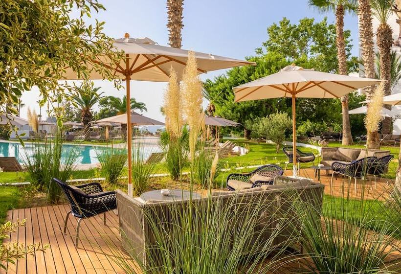 Hotel Royal Azur Thalassa