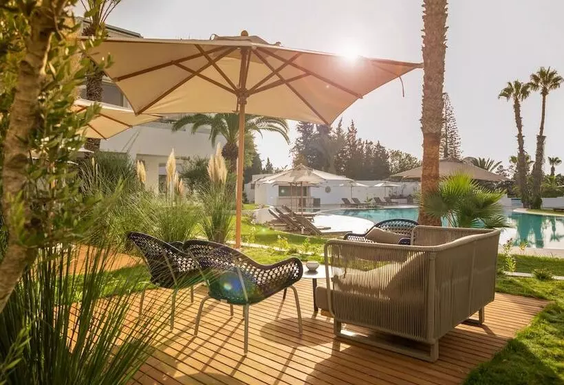 هتل Royal Azur Thalassa