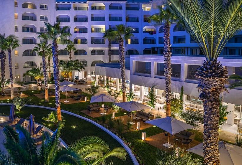 Hotel Royal Azur Thalassa