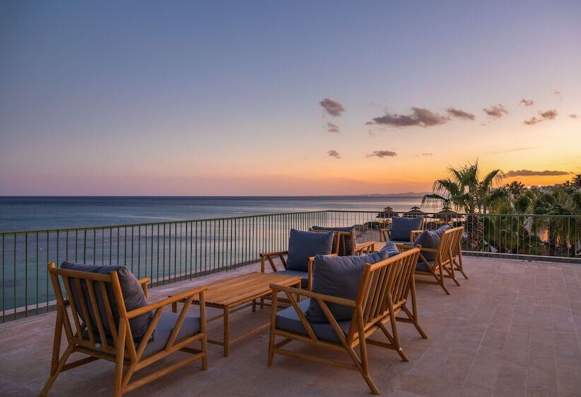 Hotel Royal Azur Thalassa