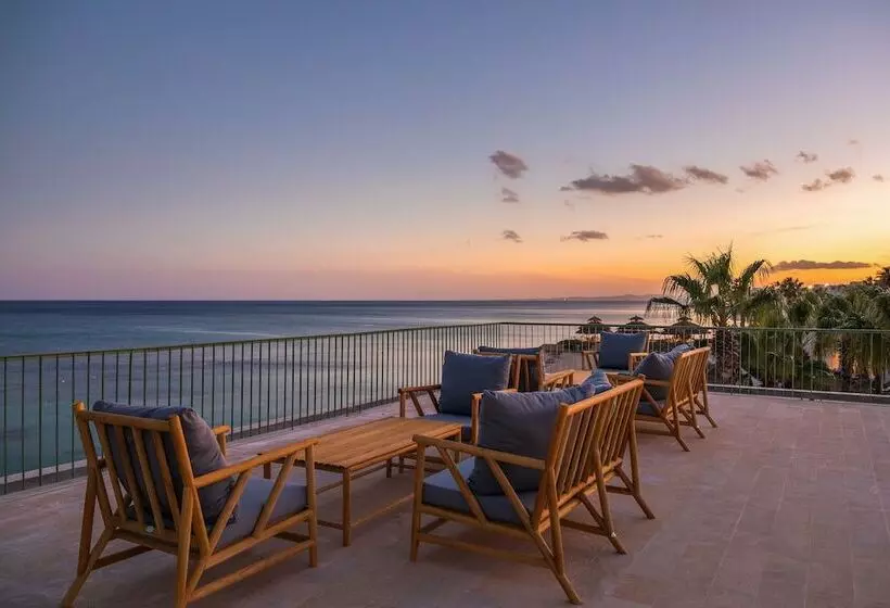 هتل Royal Azur Thalassa