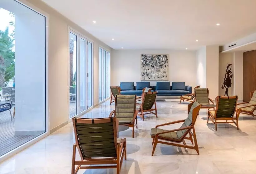 هتل Royal Azur Thalassa