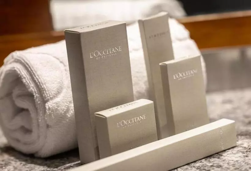 Отель Sansi Barcelona