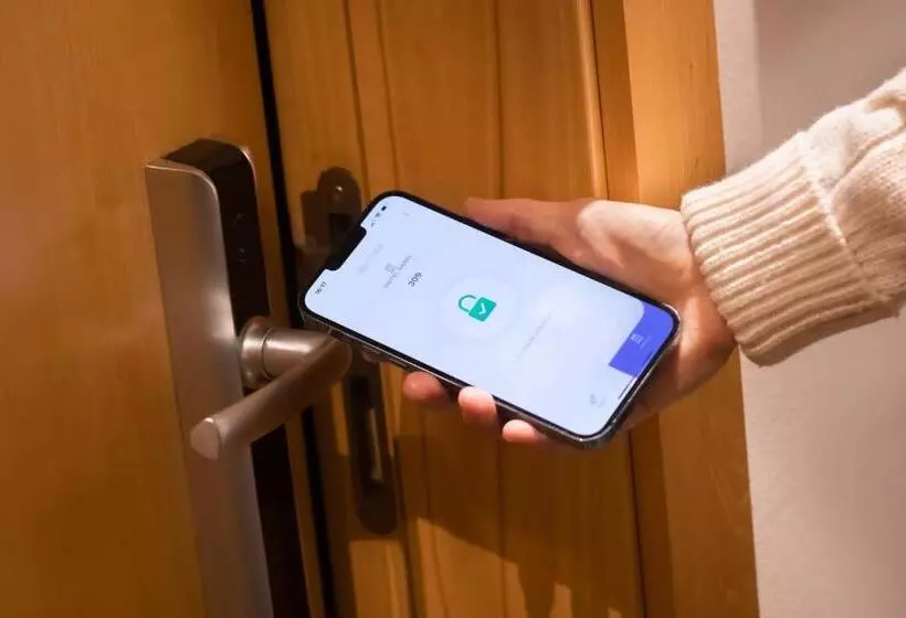 Отель Sansi Barcelona