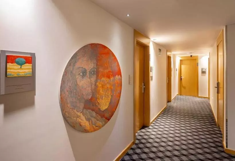 Отель Sansi Barcelona