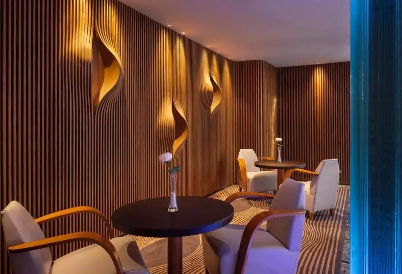 Отель Sansi Barcelona