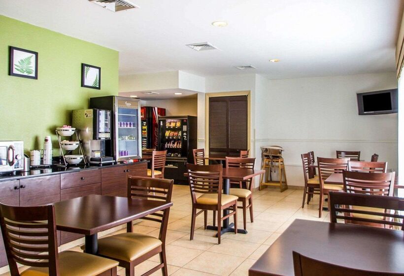 فندق Sleep Inn & Suites