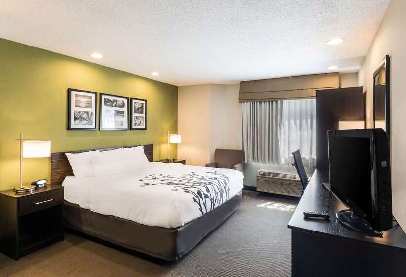 فندق Sleep Inn & Suites
