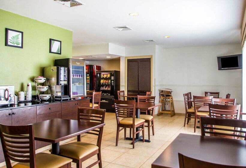 فندق Sleep Inn & Suites