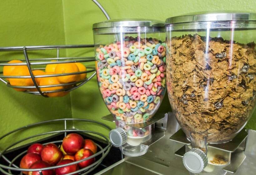 فندق Sleep Inn & Suites