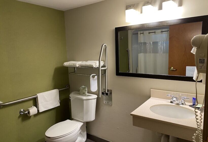 فندق Sleep Inn & Suites