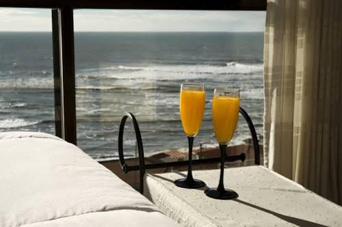 هتل Solanas Playa Mar Del Plata