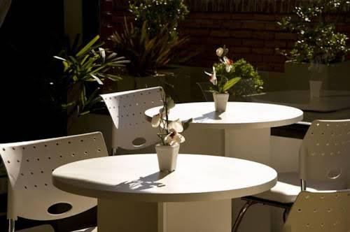 هتل Solanas Playa Mar Del Plata