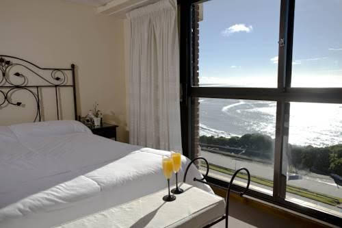 هتل Solanas Playa Mar Del Plata