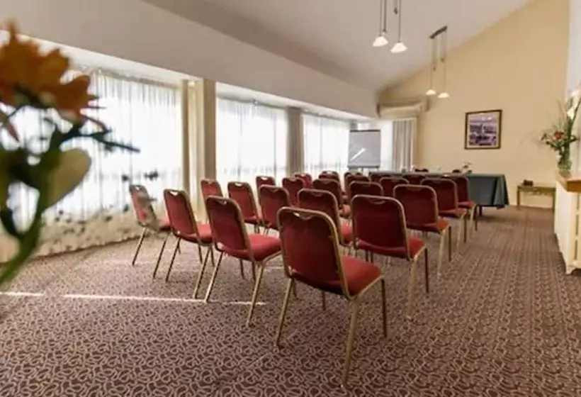 فندق Solans Republica